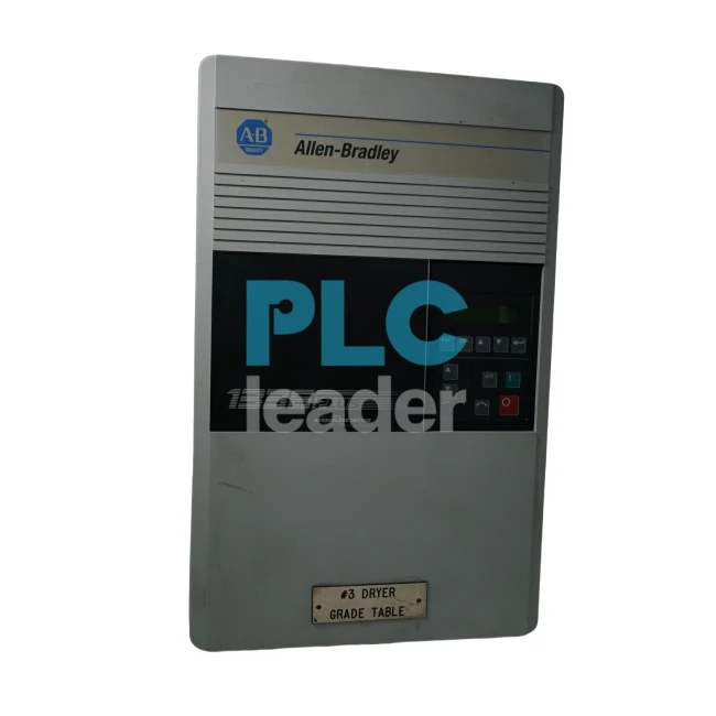 Allen-Bradley 1336S-B010-AN-EN 1336 Plus Adjustable Frequency Allen-Bradley 1336S-B010-AN-EN 1336 Plus Adjustable Frequency