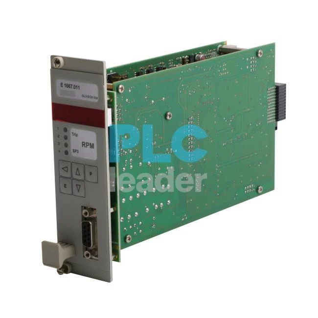 BRAUN E1667.211 Monitoring Module