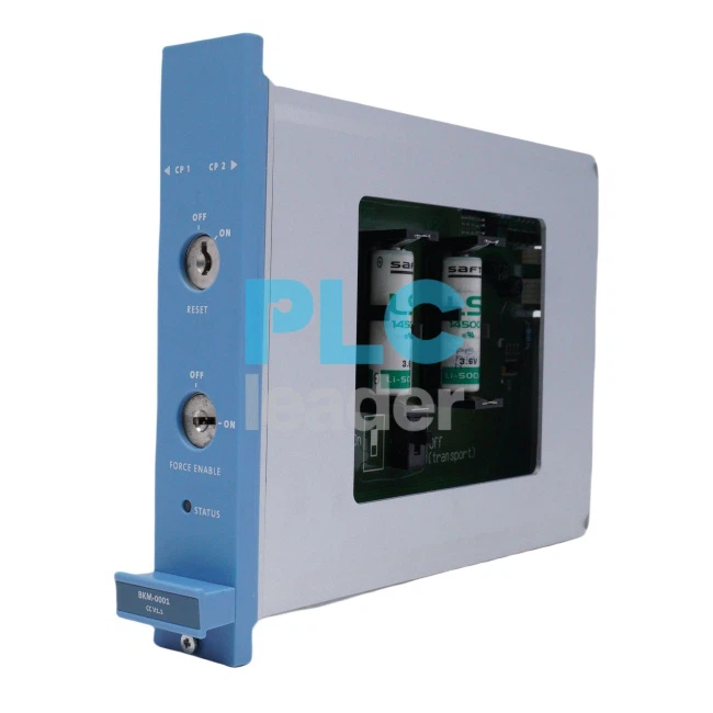 Honeywell FC-BKMM-0001 FC-BKM-0001 Battery And Key Switch Module Honeywell FC-BKMM-0001 FC-BKM-0001 Battery And Key Switch Module