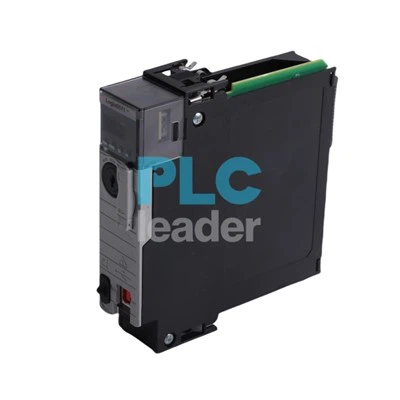 एलन ब्रैडली 1756-L71 Logix5571 CPU मॉड्यूल